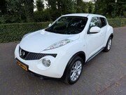 Nissan Juke - 1.6 Acenta Sport/Trekhaak/Acarplay/Navi/APK