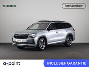 Skoda Kodiaq - Sportline Business PHEV 1.5 TSI 204pk DSG | Panoramadak | We