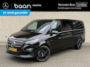 Mercedes-Benz EQV - 300 L3 Avantgarde 90 kWh | Excl BTW | Burmester | 360°-camer