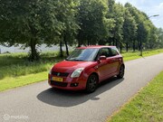 Suzuki Swift - 1.3 Base*APK 1/27*CLIMATE CONTROL*STOELVERWARMING