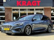 Ford Focus - Wagon Titanium X Business 1.5 EcoBlue - adap. LED - trekhaak