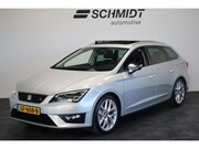 Seat Leon - ST 1.4 TSI ACT FR Dynamic DSG | Panoramadak | LED | Alcantar