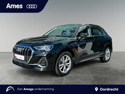 Audi Q3 - 45 245pk TFSI e S edition Audi virtual cockpit | Parkeerhulp