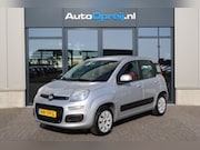 Fiat Panda - 0.9 TwinAir 80pk AUTOMAAT Edizione Cool Airco, 47.000km NAP