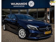 Mercedes-Benz A-klasse - 180 Business Solution Stoelvw Camera