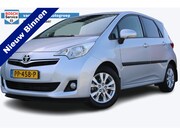 Toyota Verso S - 1.3 VVT-i Comfort Plus | Automaat | Parkeercamera | Climate 