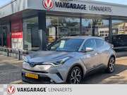 Toyota C-HR - Toyota C-HR 1.8 Hybrid Bi-Tone, Rijklaarprijs / 12 mnd garan