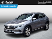 Mercedes-Benz EQA - 250 Business Line 67 kWh | Trekhaak | Achteruitrijcamera | S