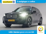 BMW iX1 - xDrive30 M Sport [ Panorama Stuur-&Stoelverwarming Navi Came
