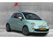 Fiat 500 - 1.2 Vintage '57 | Airco | Panoramadak | PDC | LMV | Clima |