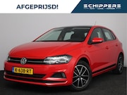 Volkswagen Polo - 1.0 TSI Highline Automaat | Cruise | Airco | App connect