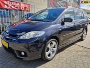 Mazda 5 - 2.0 Active 7 PERSOONS ! AIRCO
