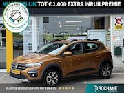 Dacia Sandero - 1.0 TCe 90 Comfort | Key-less | Climate Control | Stoelverwa