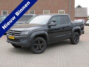 Volkswagen Amarok - 2.0 TDI 140Pk 4Motion Plus Wolfsburg Edition * Rijklaarprijs