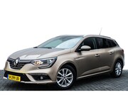 Renault Mégane - Estate 1.2 101 PK TCe Limited | Clima | Navi | Cruise | | Tr