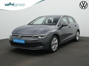 Volkswagen Golf - 1.5 eTSI 150 pk DSG Style | Trekhaak | Geheugen-/massagestoe