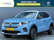 Citroën C3 - 1.2 Turbo 100pk Max | Navigatie | Camera | Carplay/Android A