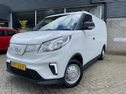 Maxus eDeliver 3 - SWB 53 kWh eclectisch ruimte wonder