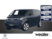 Volkswagen ID. Buzz Cargo - Bedrijfswagens Bulli Edition Elektromotor 210 kW (286 pk) 29
