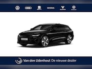 Audi A6 - 286 1AT S edition Automaat | Privacy glas (donker getint) |