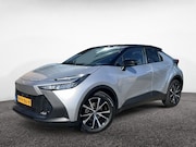 Toyota C-HR - 1.8 Hybrid 140 Dyn