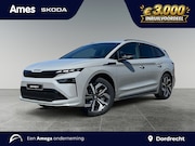 Skoda Enyaq iV - 85 Sportline Tour Edition | Stoel/Stuurverwarming | Elektris