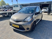 Toyota Aygo - 1.0 VVT-i Now - Navi - Zeer Mooi
