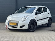 Suzuki Alto - 1.0 Comfort Plus