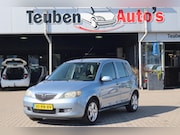 Mazda 2 - 1.4 Touring Trekhaak, Airco, Zie foto's Website
