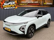 Omoda 5 - EV Premium 61 kWh | Elektrisch verstelbare voorstoelen | Pan