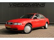 Audi A4 - Limousine 1.8 5V