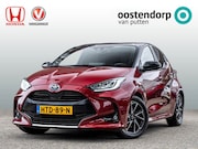 Toyota Yaris - 1.5 Hybrid Style Bi-Tone | Climate control | Automaat | Adap