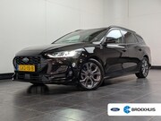 Ford Focus - Wagon 1.0 EcoBoost Hybrid ST Line | 1e Eigenaar! | Winterpac