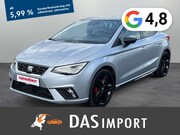 Seat Ibiza - FR Pro Black Edition 1.0TSI DSG/ Pano, LED