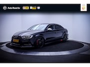 Audi S3 - Limousine S3 Quattro Pro Line Plus SHOWROOM STAAT | KERAMISC