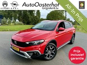 Fiat Tipo Cross - Stationwagon 100pk Red
