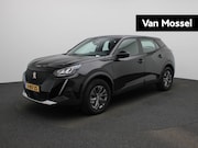 Peugeot e-2008 - EV Active Pack 50 kWh | Parkeersensoren | Climate control |