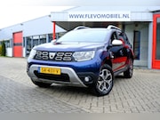 Dacia Duster - 1.2 TCe Prestige Navi|1e Eig|DAB|Cam|LMV|Clima