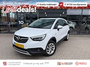 Opel Crossland - 1.2 Turbo Innovation *Navigatie & Lane Assist