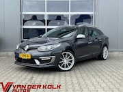 Renault Mégane - Estate 2.0 Turbo GT Sport | Xenon | Half Leder | Navigatie |