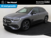 Mercedes-Benz GLA-Klasse - 200 Business Solution AMG / Memory-Stoelen / Panaroma-dak /