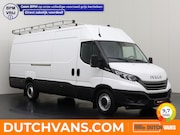 Iveco Daily - 35S16 Hi-Matic Automaat L3H2 | LED | Imperiaal | Trekhaak | 