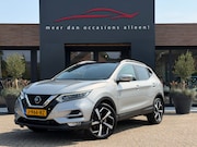 Nissan Qashqai - DIG-T 115 Tekna+ Trekhaak-360 Camera-Bose