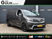 Toyota ProAce Worker - 2.0 D-4D Professional | Trekhaak | Airco | Navigatie | Carpl