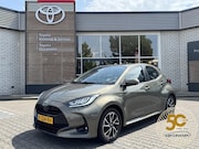 Toyota Yaris - 1.5 Hybrid DYNAMIC NL-AUTO 1E-EIG 4S-BANDEN KEYLESS LED 16''