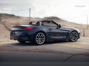 BMW Z4 - M40I HIGH EXECUTIVE - Innovatie en Buss. pakket Professional