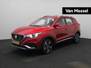 MG MG ZS - EV Luxury 45 kWh | Leder | Navi | Panoramadak | Carplay | Ca