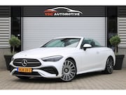 Mercedes-Benz CLE - Cabriolet 200 AMG Cabrio Burmester | Distronic | Memory | Ai