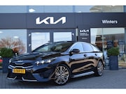 Kia ProCeed - 1.5 T-GDi GT-PlusLine | Automaat | Memory | Stuur + Stoelver