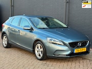 Volvo V40 - 1.6 T4 Summum MOTOR KAPOT! EXPORT
